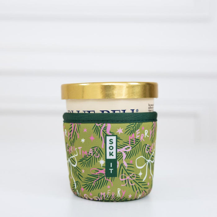 Sok-It IceCreamSok - Tied with Cheer