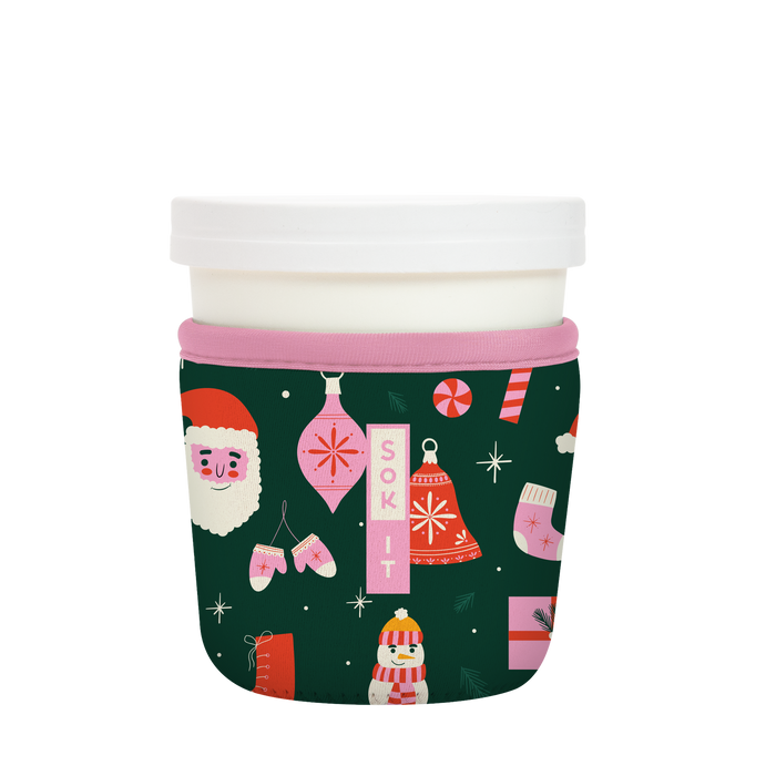 Sok-It IceCreamSok - Tis the Season