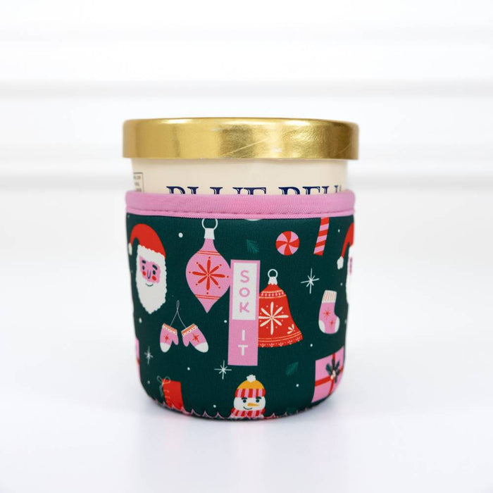 Sok-It IceCreamSok - Tis the Season