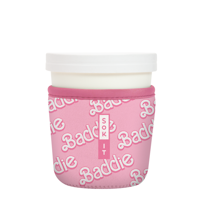Sok-It IceCreamSok - Total Baddie