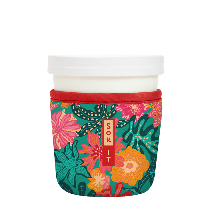Sok-It IceCreamSok - Tropic Like It's Hot   IceCreamSok-Summer Holiday