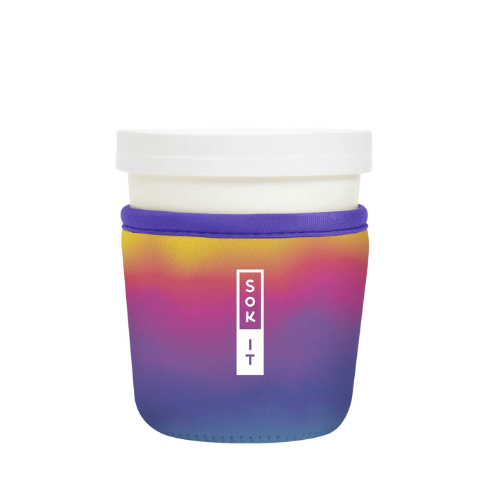 Sok-It IceCreamSok for Standard Pint - Twilight Default-Title 14.99 IceCreamSok-Ombre