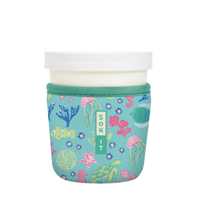 Sok-It IceCreamSok - Under the Sea   IceCreamSok-Summer Holiday