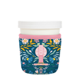 Sok-It IceCreamSok - Wild-Flour   IceCreamSok-FW Floral