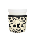 Sok-It IceCreamSok - Wizard's Walk   IceCreamSok-Fall Holiday