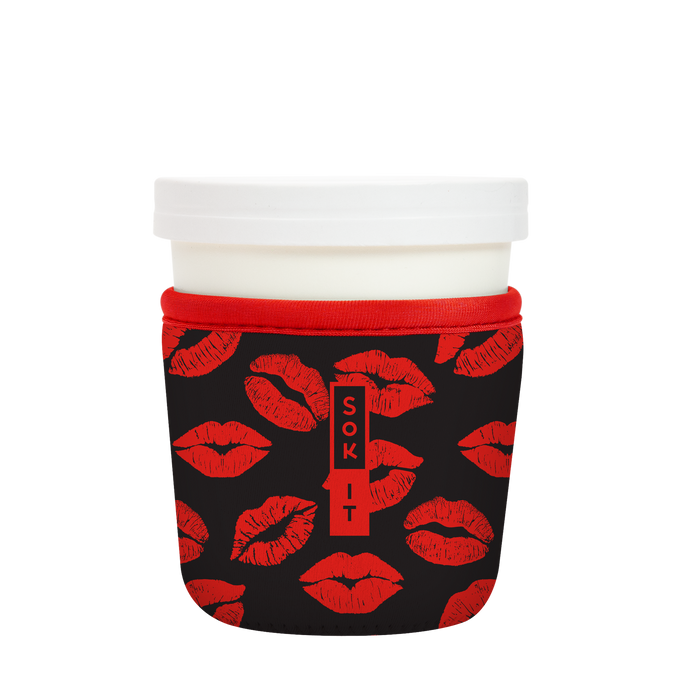 Sok-It IceCreamSok - XOXO