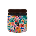 Sok-It IceCreamSok for Talenti Style Pint - Abstract Floral