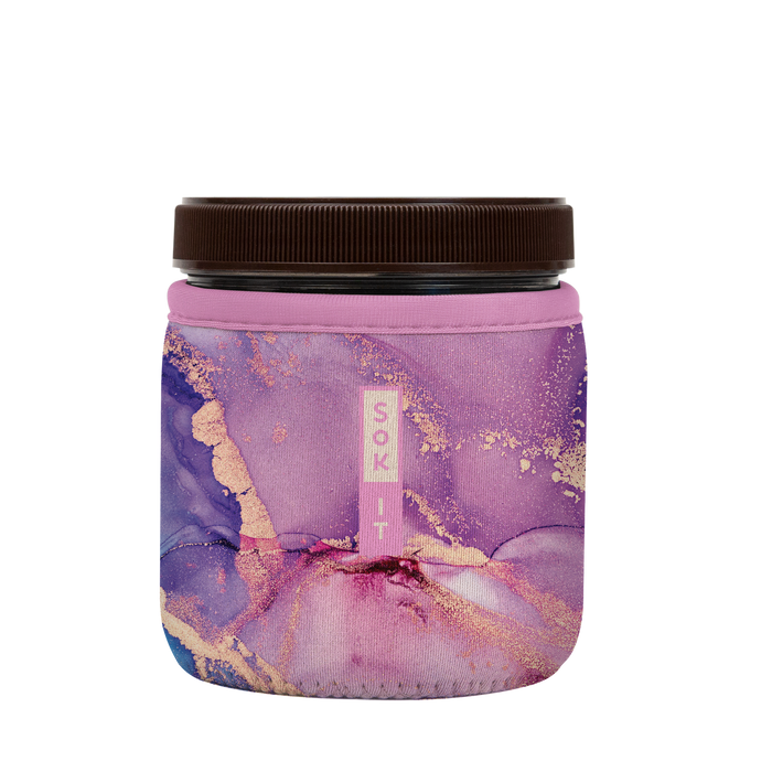 IceCreamSok for Talenti Style Pint - Aurora Era