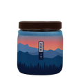Sok-It IceCreamSok for Talenti Style Pint - Blue Ridge 16oz-Talenti-Pint 14.99 IceCreamSok-Evergreen