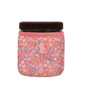 Sok-It IceCreamSok for Talenti Style Pint - Blushing Blooms