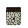Sok-It IceCreamSok for Talenti Style Pint - Chamomile Calm   IceCreamSok-Evergreen