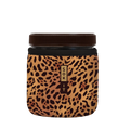 Sok-It IceCreamSok for Talenti Style Pint - Classic Leopard 16oz Talenti Pint 7.99 IceCreamSok-Evergreen