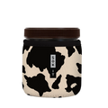 Sok-It IceCreamSok for Talenti Style Pint - Cow Print 16oz Talenti Pint 15.99 IceCreamSok-Spring Holiday