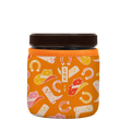 Sok-It IceCreamSok for Talenti Style Pint - Cowgirl Couture 16oz-Talenti-Pint 14.99 IceCreamSok-Evergreen