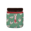 Sok-It IceCreamSok for Talenti Style Pint - Flew The Coop 16oz-Talenti-Pint 14.99 IceCreamSok-Spring Holiday