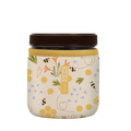 Sok-It IceCreamSok for Talenti Style Pint - Honeycomb Buzz