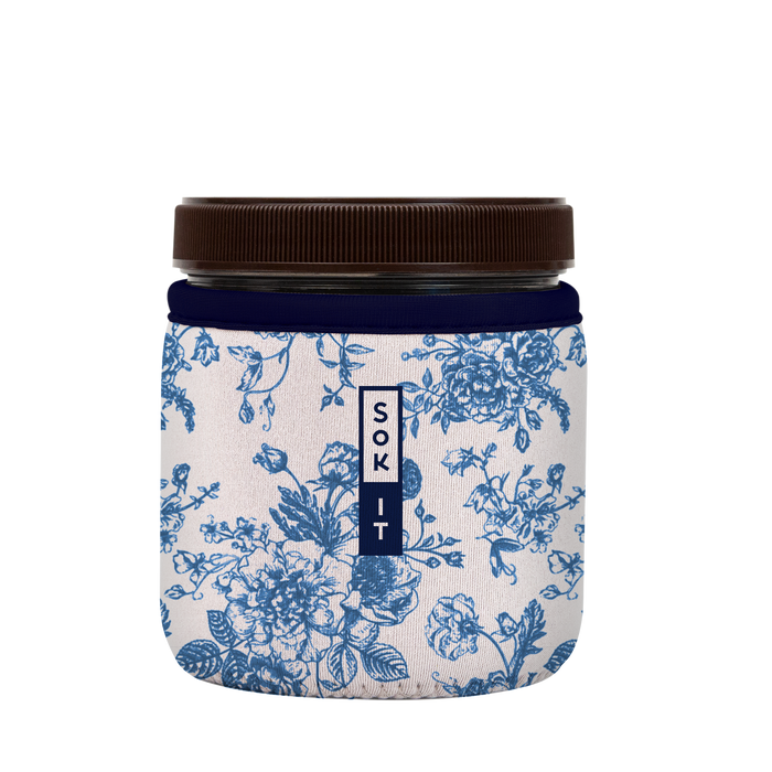 Sok-It IceCreamSok for Talenti Style Pint - Like Fine China