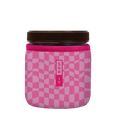 Sok-It IceCreamSok for Talenti Style Pint - Pink Grand Prix   IceCreamSok-Evergreen
