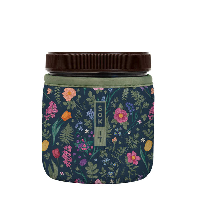 IceCreamSok for Talenti Style Pint - Spring Noir