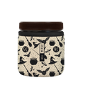 Sok-It IceCreamSok for Talenti Style Pint - Wizard's Walk   IceCreamSok-Fall Holiday