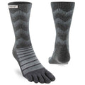 Injinji Outdoor Midweight Crew Wool Toe Socks 2