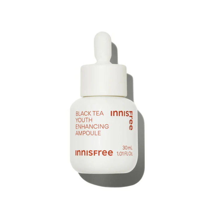 Innisfree. Black Tea Youth Enhancing Ampoule 30ml