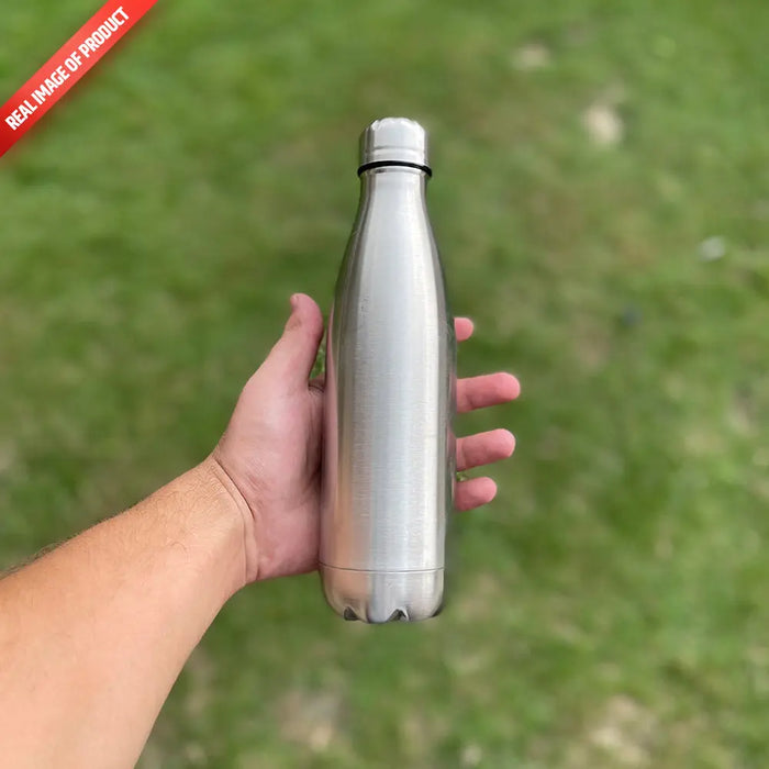 Insulated Water Bottle DOMINANCE