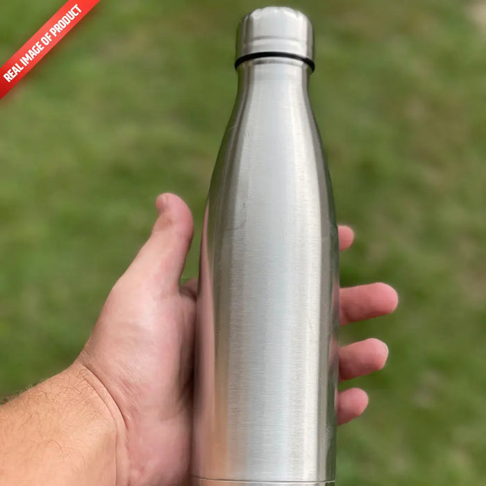 Insulated Water Bottle DOMINANCE