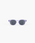 Izipizi | Zonnebril #c | Lavender (grey)