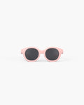 Izipizi | Zonnebril #c | Pastel pink