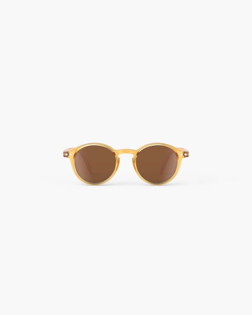 Izipizi | Zonnebril #d - Golden Canyon (brown)