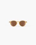 Izipizi | Zonnebril #d - Golden Canyon (brown)