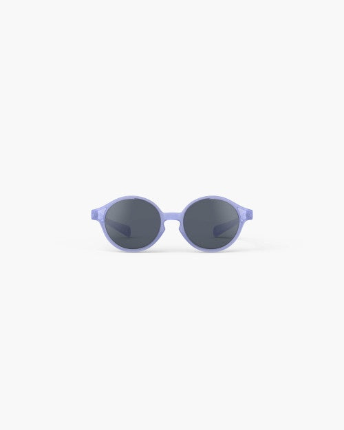 Izipizi | Zonnebril #d - Mauve (grey)