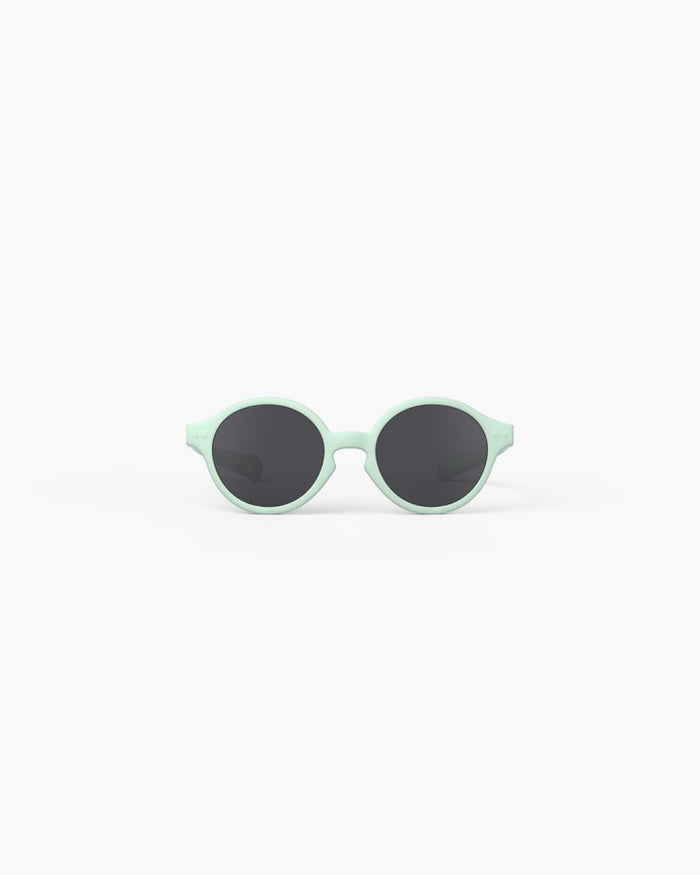 Izipizi | Zonnebril #d | Aqua green