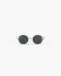 Izipizi | Zonnebril #d | Aqua green