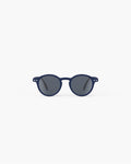Izipizi | Zonnebril #d | navy blue