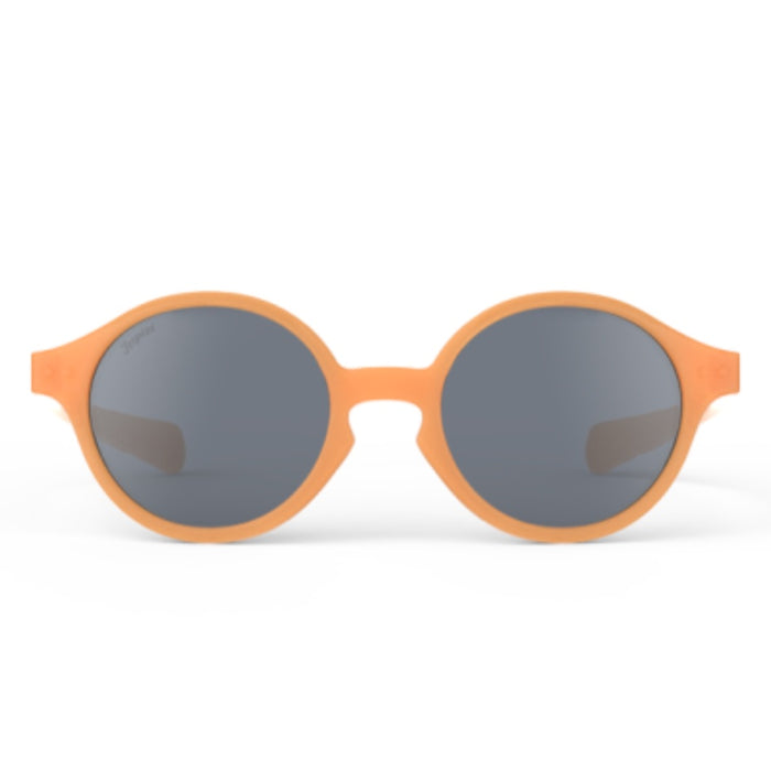 Izipizi | Zonnebril #d | orange smash