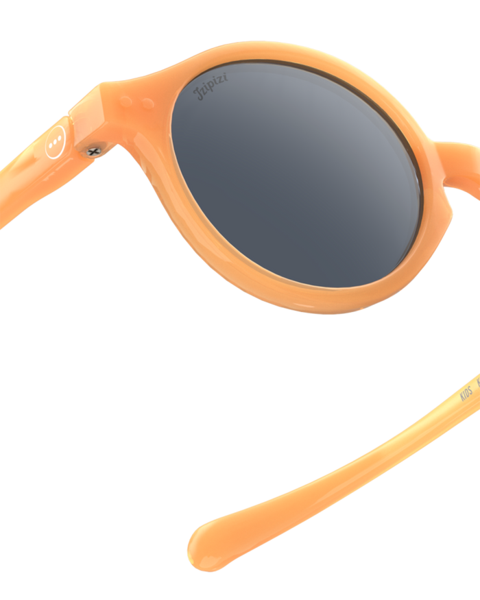 Izipizi | Zonnebril #d | orange smash