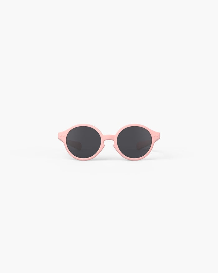 Izipizi | Zonnebril #d | Pastel pink