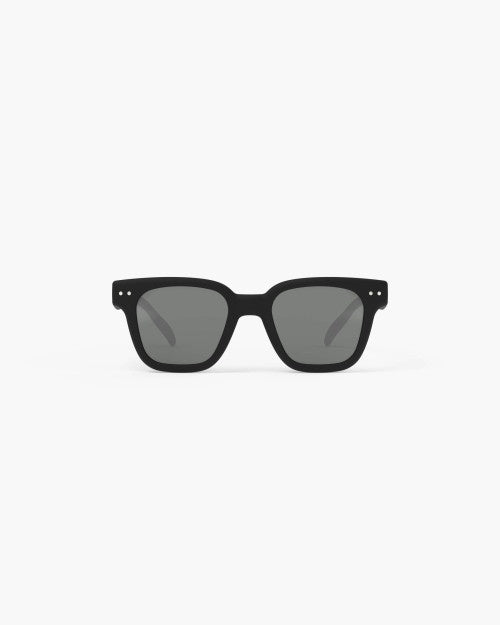Izipizi | Zonnebril #road | Black (grey)