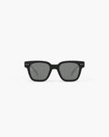 Izipizi | Zonnebril #road | Black (grey)