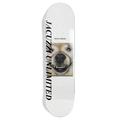 Jacuzzi Tony Latham Smooshed EX7 Skateboard Deck