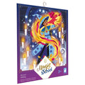 Janod | Atelier Magic School - metaalfolie