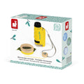 Janod | Happy garden microscoop