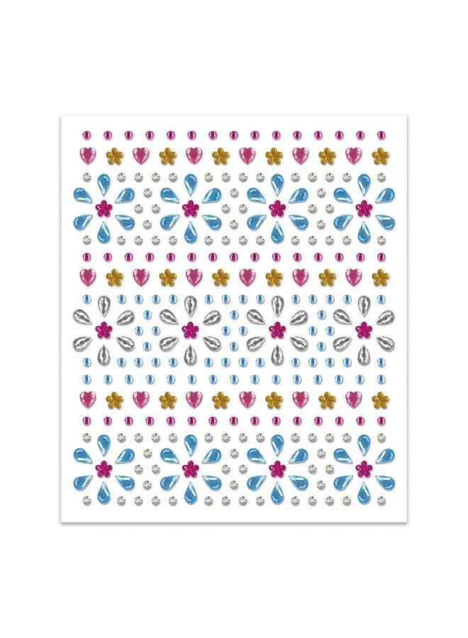 Janod | Magic Fairies | Strass stenen