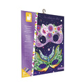 Janod | mozaïek maskers