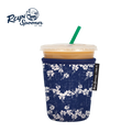 Sok-It JavaSok - 50th State Flower Small-16-20oz 6.99 JavaSok-Tropical