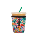 Sok-It JavaSok - Abstract Floral