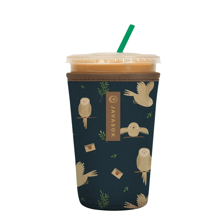 Sok-It JavaSok - Acceptance Letter Medium-22-28oz 15.99 JavaSok-Fall Holiday
