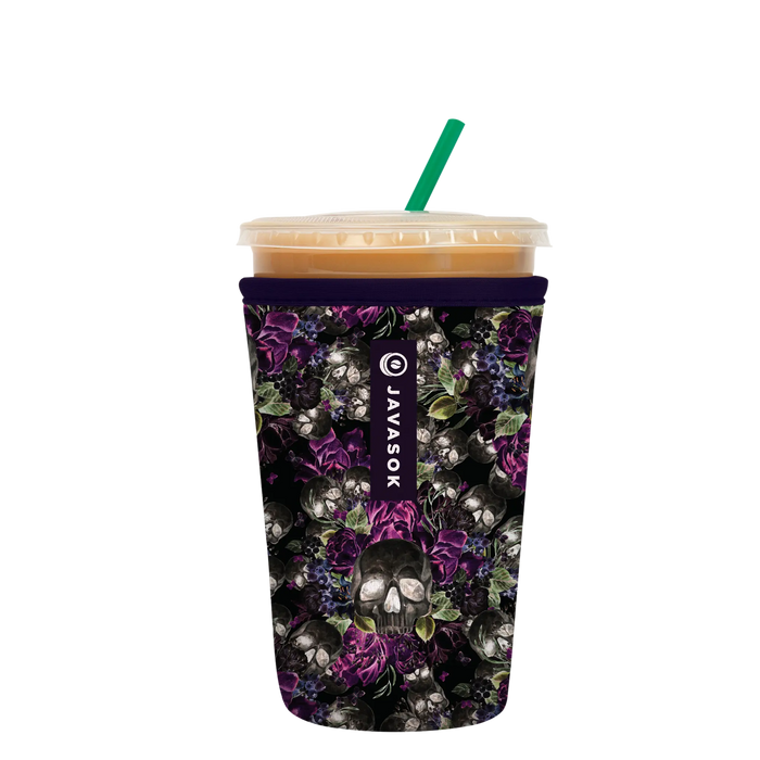 Sok-It JavaSok - After Dark Medium 22-28oz 16.99 JavaSok-Halloween Holiday